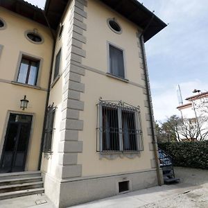 La Terrazza Di Villa Edera